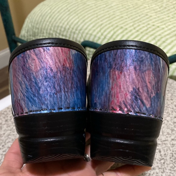 Dansko Clogs - Picture 8 of 8
